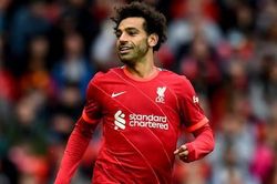 Ngôi sao Salah bị chặn đường dự vòng loại World Cup 2022