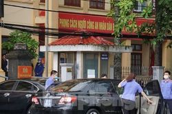 Phó trưởng Công an Đồ Sơn chỉ đạo cấp dưới tiêu hủy hồ sơ, tang vật vụ ma túy
