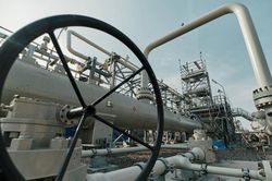 Ukraine, Mỹ, Đức thảo luận về các điều kiện liên quan đến Nord Stream 2