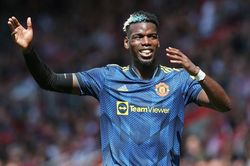 Real chiêu mộ Pogba miễn phí, MU tiếc ngẩn ngơ