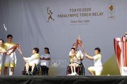 Paralympic Tokyo 2020: Số lượng vận động viên tham gia đông nhất trong lịch sử