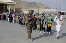 Airbnb cung cấp 20.000 chỗ ở miễn phí trên toàn cầu cho người tị nạn Afghanistan