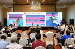 Tăng cường vai trò chủ sàn giao dịch thương mại điện tử nộp thuế thay người bán hàng