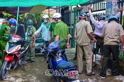 Phá 'chiêu thức mới' của tội phạm ma túy