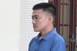 Con rể 'đẩy' cha vợ vào tù