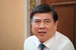 Ông Nguyễn Văn Nên: 'Đồng chí Tư Phong nói rất áy náy khi rời TP vào lúc này'