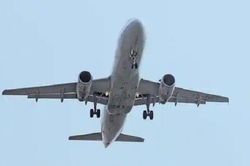 Máy bay sơ tán của Ukraine bị cướp ở Kabul