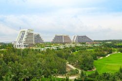Bình Định thành lập cơ sở cách ly tập trung tại khách sạn hạng sang
