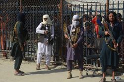 Liệu Afghanistan có trở thành nơi trú ẩn cho các tay súng Hồi giáo?