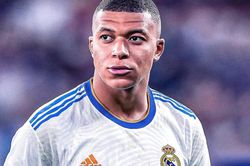 Real Madrid dốc toàn lực chiêu mộ Mbappe