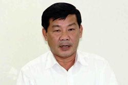 Cựu Chủ tịch Bình Dương ưu ái doanh nghiệp, gây thất thoát 302 tỷ