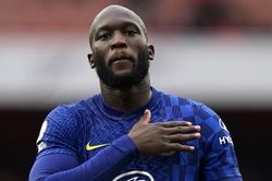 Lukaku giúp Chelsea hoàn thiện cỗ máy chiến thắng