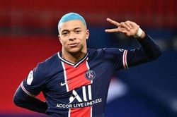 PSG từ chối giá 160 triệu euro cho Mbappe