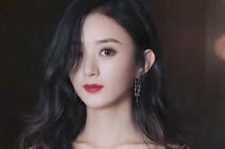 Triệu Lệ Dĩnh lao đao
