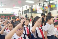 Bình Phước sẽ khai giảng năm học mới bằng hình thức trực tuyến