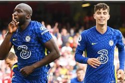 Liverpool vs Chelsea: Liverpool sẽ chế ngự 'con quái vật' Lukaku thế nào?