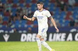 Real Madrid: Tương lai thuộc về Valverde