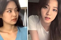 Mỗi khi Jennie và Jisoo Blackpink cãi nhau ai phải xin lỗi trước