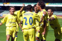 Chievo phá sản: Khi câu chuyện cổ tích khép lại…