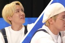 Phong cách làm việc khác bọt của J-Hope