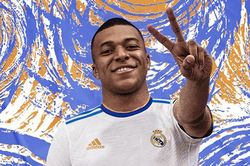 Cập nhật vụ Mbappe: Mbappe trái lời bố, quyết rời PSG. Leonardo chỉ trích Real