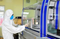 Sáng 25/8, Hà Nội ghi nhận thêm 4 ca mắc Covid-19