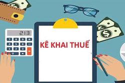 Để quyết liệt thu đúng, thu đủ nghĩa vụ thuế vào ngân sách nhà nước