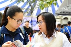 Điểm sàn ngành Y Dược từ 19 - 22 điểm