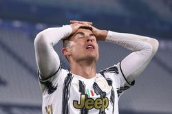 Cựu chủ tịch Juventus: 'Ký hợp đồng với Ronaldo là một sai lầm'
