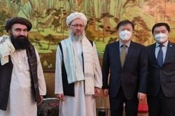 Taliban gặp Đại sứ Trung Quốc; đặt niềm tin việc Nga giúp 'thu phục' Panjshir