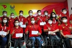 Paralympic Tokyo 2020: Lịch thi đấu của Đoàn thể thao Việt Nam ngày 25/8, kỳ vọng Thanh Tùng