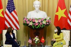 Việt Nam đề nghị Hoa Kỳ tạo điện kiện cho người Việt sinh sống và làm ăn