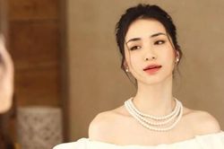 Hòa Minzy đáp trả fan khi bị nói vẫn sân si, chưa trưởng thành