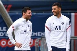 Messi ra mắt Ligue 1: Vé chợ đen tăng giá 10 lần, phá kỷ lục màn ra mắt của David Beckham