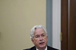 Mỹ cử Giám đốc CIA đến Afghanistan gặp lãnh đạo Taliban?