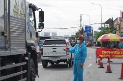Chính thức có chuẩn 'luồng xanh' toàn quốc trong thời gian chống dịch