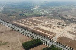 Cựu Chủ tịch tỉnh Bình Dương 'tiếp tay' phi vụ chuyển nhượng 43ha đất vàng ra sao?