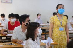Bộ trưởng Nguyễn Kim Sơn: Đổi mới thi tốt nghiệp, tuyển sinh ĐH từ năm 2022