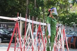 Tối 25/8, Nghệ An ghi nhận 32 ca dương tính, trong đó có 12 ca cộng đồng