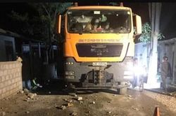 Khởi tố vụ gây rối làm 5 chiến sỹ Công an bị thương ở Quảng Trị