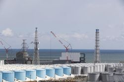 Nhật Bản xây đường hầm dưới biển để xả thải từ nhà máy Fukushima