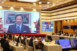 Công nghệ cao là hướng hợp tác quan trọng giữa Nga và ASEAN