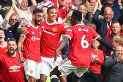 Man United và Pogba là mối quan hệ win-win