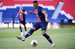 Mbappe chê Ligue 1 nhạt nhẽo, kém hấp dẫn