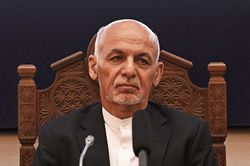 Đảng Cộng hòa Mỹ đòi Tổng thống Afghanistan trả lại 169 triệu USD tiền viện trợ bị biển thủ