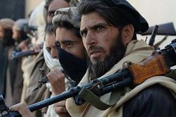 Nga lo ngại chuyện Taliban có trong tay số lượng vũ khí 'khổng lồ'