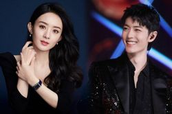 Triệu Lệ Dĩnh đi theo vết xe đổ của Tiêu Chiến: Gặp họa lớn do chính fandom gây ra, có cơ may thoát nạn?