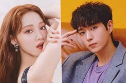 'Penthouse 3' chưa kết thúc, Kim Young Dae đã cặp kè cùng Lee Sung Kyung trong phim mới