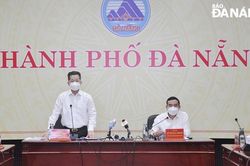 Quyết tâm bảo vệ thành quả phòng, chống dịch