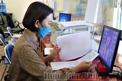 Hỗ trợ người dân ảnh hưởng bởi dịch bệnh kịp thời, đúng lúc